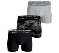 Bjorn Borg Hombre Esencial 3 Paquete Suave Cinturilla Elástico Boxers 28% OFF