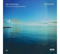 Bjorn Charles Dreyer - Time and Mass