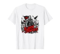 Bjorn Ironside, Guerrero Vikingo, Leyenda nórdica Camiseta