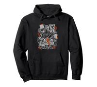Bjorn Ironside Hijo De Ragnar Sea Y King Legend Sudadera con Capucha