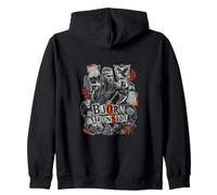 Bjorn Ironside Hijo De Ragnar Sea Y King Legend Sudadera con Capucha