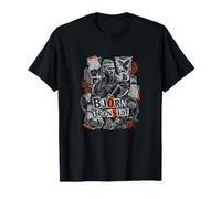 Bjorn Ironside Soy Bjorn Hijo De Ragnar Viking Camiseta