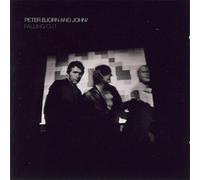Bjorn Peter & John - Falling Out