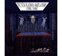 Bjorn Peter & John - Living Thing [Vinilo]