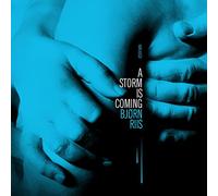 Bjorn Riis A Storm Is Coming (Vinyl) 12" Album (Importación USA)
