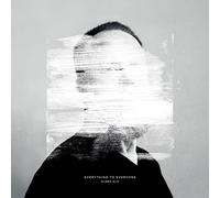 Bjorn riis - Everything to everyone [Vinilo]