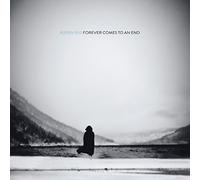 Bjorn Riis - Forever Comes To An End (LTD Digipak Edtion)