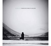 Bjorn Riis - Forever Comes To An End (White Vinyl) [Vinilo]