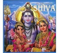 Bjornemyr - Magic of Lord Shiva