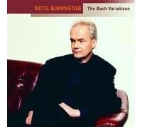 Bjornstad Ketil - The Bach Variations