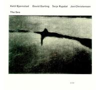 Bjornstad,Ketil - The Sea
