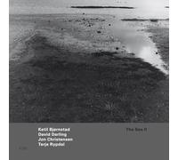 Bjornstad,Ketil - The Sea II