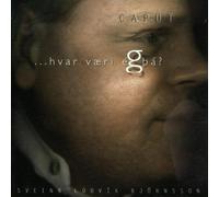 Bjorrnsson, S. - Where Would I Be Then