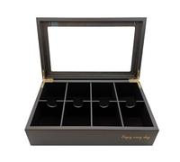 BJOYFUL&LOVED BJL Tea Storage Chest