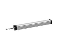 BJPCTUSF Máquina de moldeo por inyección Regla electrónica LWH-0150 LWH-0175 LWH-0200 LWH-0225 LWH-0250 Sensor Desplazamiento(LWH-0050)