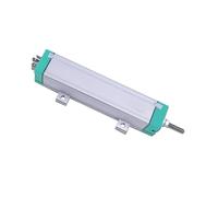 BJPCTUSF Sensor de Desplazamiento Barra Acoplamiento Regla electrónica for máquina moldeo por inyección LTC-M-0100-S(LTC-M-0200-S)