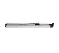 BJPCTUSF Sensor de Desplazamiento Lineal Deslizante KTF2/TLH50 mm, máquina moldeo por inyección, Regla Resistencia, electrónica(325mm)