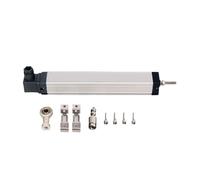 BJPCTUSF Sensor de Desplazamiento Lineal Tipo Barra Acoplamiento con Regla electrónica for máquina moldeo por inyección KTC50mm(550mm)