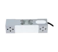 BJPCTUSF Sensor de pesaje viga Punto único DYX-306, celda Carga, 300 g, 1 kg, 40, tonelada, 5 T, aleación Aluminio(40KG)