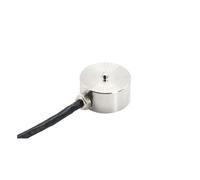 BJPCTUSF Sensor de Peso celda Carga Mini, Sensor presión pesaje Fuerza compresión for báscula(Match One - 5KG)