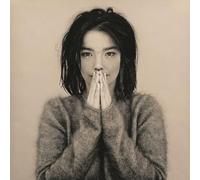 Bjrk - Debut