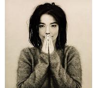Bjrk - Debut [Casete]