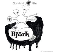 Björk Greatest Hits (Vinyl) 12" Album