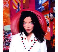 Bjrk - Post [Casete]