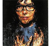 Björk – Selma Songs – Vinilo