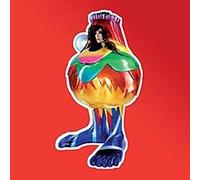 Bjrk - Volta [Vinilo]