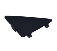 BJS750101, BJS750102, for Mazda 3, 2014, 2015, 2016, 2017, 2.0, 2.5, Front Left Right Bumper, for Tow, for Jack Hole, Hook Eye Grille Cover Cap(Left Side)