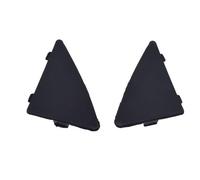 BJS750101, BJS750102, for Mazda 3, 2014, 2015, 2016, 2017, 2.0, 2.5, Front Left Right Bumper, for Tow, for Jack Hole, Hook Eye Grille Cover Cap(Left Right Pair)