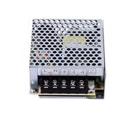 BJWVHGGE Fuente de alimentación conmutada RS-35 de 35 W, Salida única CC 3,3 V, 5 V, 12 V, 15 V, 24 V, 48 V, MW RS-35(RS-35-24V)