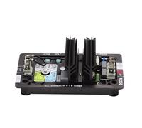 BJWVHGGE Regulador de Voltaje eléctrico R250 AVR de 380 V, Piezas for generador diésel