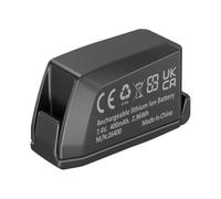 BJWW Batería de repuesto para SRAM eTap AXS RED Force Eagle (no GX T-Type) | 400 mAh para XX1, X01, GX, Reverb, Force, Rival, Red, XPLR. 60 horas, 25 g, carcasa ABS. Cargador SRAM estándar. Compatible