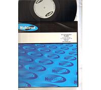 BK AND NICK SENTIENCE - Flash [Vinilo]