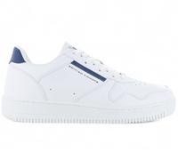 BK British Knights JUNE BR - Hombre Sneakers Blancos B49-3619-02 Calzado Nuevo