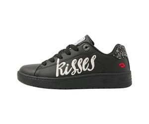 BK British Knights Niebla, Zapatillas Niñas