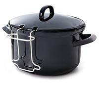 BK Cookware B1208.424 - Olla freidora (24 cm)