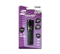 Bk - Linterna concept led 190 lumens 3LR03