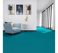 BK&MF 4 Losetas de Alfombra comerciales, 1㎡ alfombras Autoadhesivas, alfombras cuadradas ignífugas e Impermeables para Oficina, Dormitorio y salón,A20,4PCS 50x50cm(20x20inch)