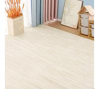 BK&MF Losetas de Espuma EVA con Aspecto de Madera, Alfombra de Gateo Gruesa para bebé, Puzzle Antideslizante e Impermeable para habitación Infantil, Dormitorio y salón,A,20PCS 60x60cm(24x24inch)