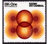 Bk-One - Radio Do Canibal