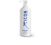 BK WASH frizz shampoo 739 ml