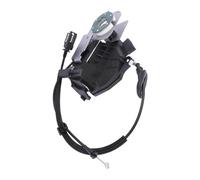 BK21V219A65DJ 2381791 Compatible con Ford Tourneo Customs V362 2012-2018 Mecanismo de cierre del actuador de la puerta delantera izquierda