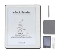 BK576, Lector de Libros electrónicos con Pantalla táctil de 5,76 Pulgadas, Lector E-Book con Android 8.1, 1 GB de RAM y 16 GB de Almacenamiento, Pantalla de Tinta Plana Que cuida