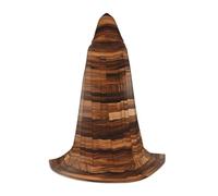 BKDODKS Capa con capucha unisex con estampado de grano de madera para Halloween, para cosplay, gótico, renacentista y más
