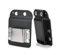 BKEPDY Cinturón Herramientas Electricista Porta Herramientas Cintura Profesional Bolsa Organizador Trabajo Bolsillos Múltiples Ajustable Resistente