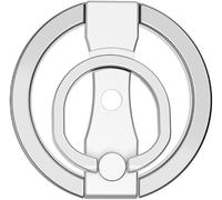 BKEPDY Soporte Magnético Teléfono Circular Rotación 360° Anillo Agarre Multiángulo Compatible Smartphones Universales
