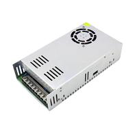 BKGWCSOR Transformador de Fuente alimentación CC 110 V-220 V a 36 13,8 A - Quiet-1FAN